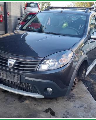Ricambi Usati DACIA SANDERO 2011