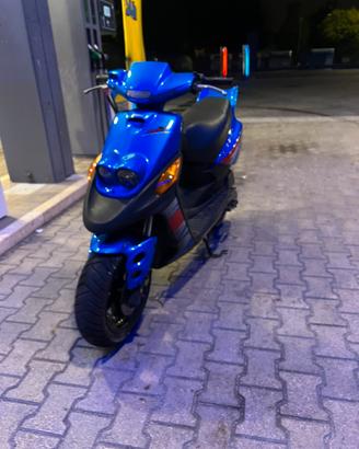 Booster ng spy