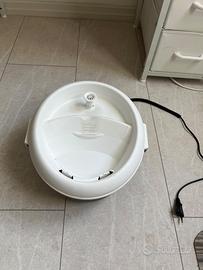 Fontanella per cani e gatti