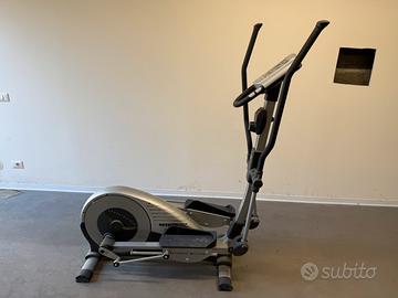 Ellittica Kettler crosstrainer