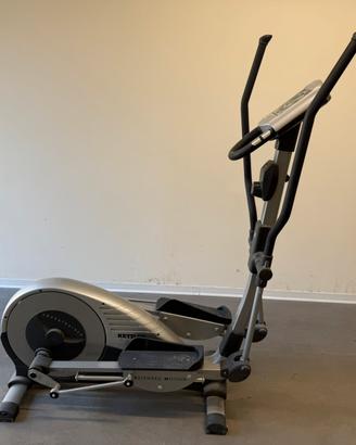 Ellittica Kettler crosstrainer