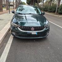 Fiat Tipo 2019