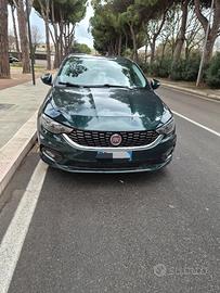Fiat Tipo 2019