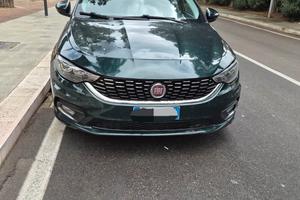 Fiat Tipo 2019