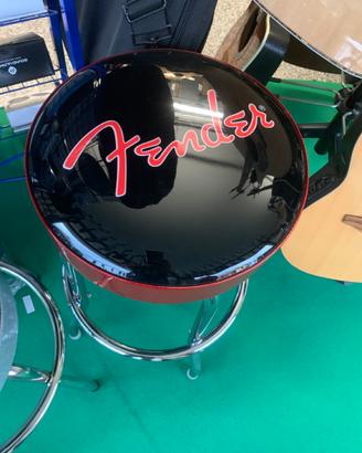 Sgabello Fender alto ( Nuovo )
