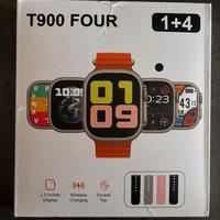 Watch T900