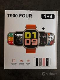 Watch T900