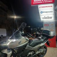 Honda integra 750 abs Dct