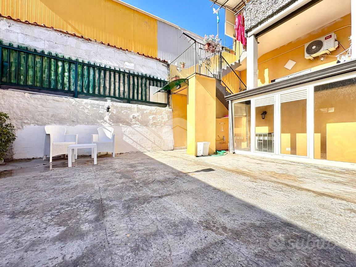 Appartamento – Napoli, Bagnoli, Municipalità 10 - Vista 3
