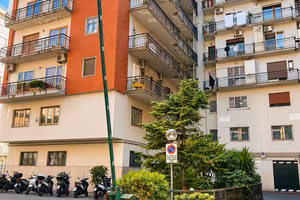 Appartamento Napoli [COLLIAMINEI28VRG]