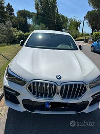 Bmw X 6