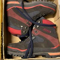 Scarpe trekking