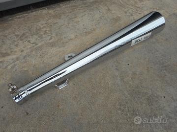 marmitta sito kawasaki 750 TPSI 2936