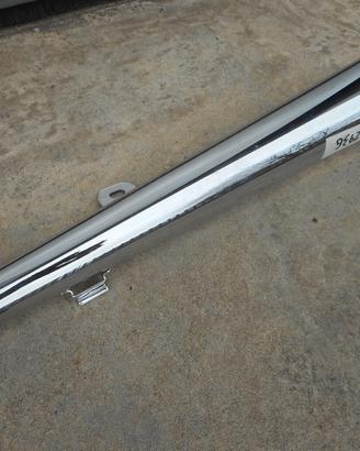marmitta sito kawasaki 750 TPSI 2936