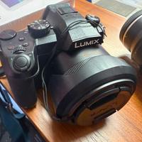 Panasonic FZ10002