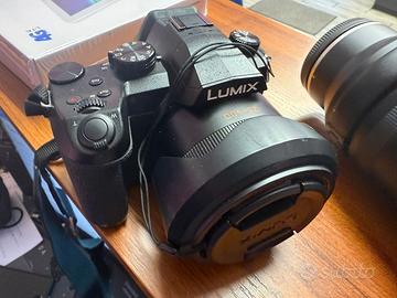 Panasonic FZ10002