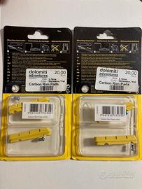 rim brake pads MAVIC