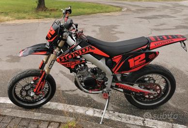 Moto beta