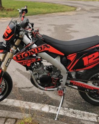 Moto beta