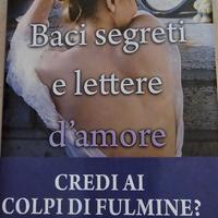 Baci segreti e lettere d'amore