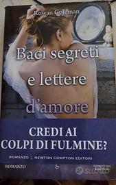 Baci segreti e lettere d'amore