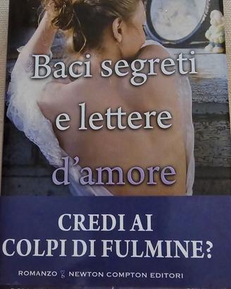 Baci segreti e lettere d'amore