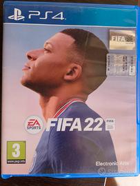 fifa 22