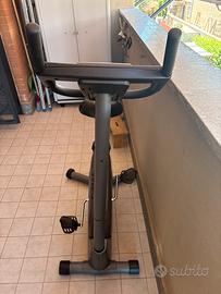 Ciclette weslo pursuit u30