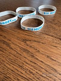 ▸  Bracciali New York (11 Settembre)