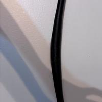 Manubrio originale CUBE