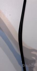 Manubrio originale CUBE