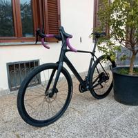 Orbea Terra h40 