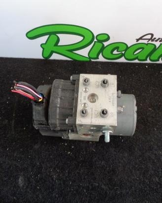 POMPA ABS PER FIAT 600 1.1 BENZINA ANNO 2000