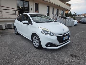 Peugeot 208 BlueHDi 75 5 porte Active