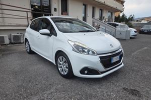 Peugeot 208 BlueHDi 75 5 porte Active