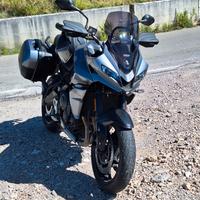 Triumph Tiger Sport 660, garanzia fino al 3/2027