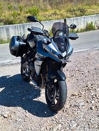 Triumph Tiger Sport 660, garanzia fino al 3/2027