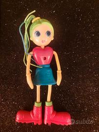 bambola vintage di Betty Spaghetty ( Happy meal