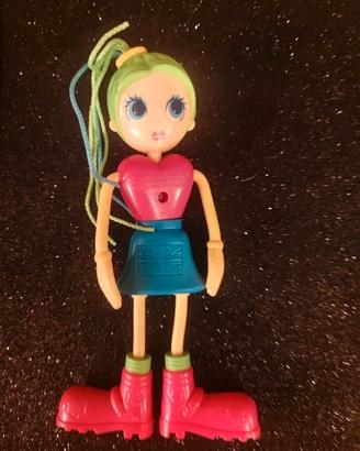 bambola vintage di Betty Spaghetty ( Happy meal