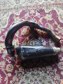 Mivv Delta race z650