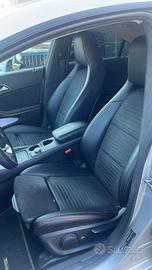 Mercedes CLA