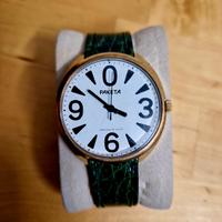 Paketa Big Zero Sovietic - CCCP Raro Dial White