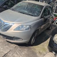 LANCIA YPSILON 2011-2016 1.2 Ecochic Ben-GPL 5 Por
