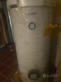 pompa di calore