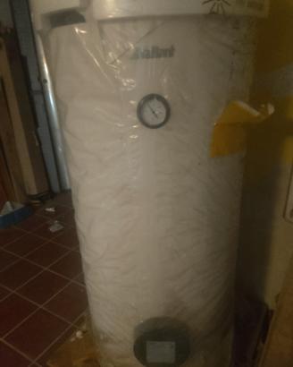 pompa di calore