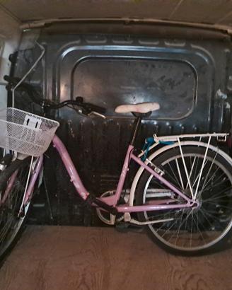 biciclette
