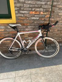 Bicicletta da corsa