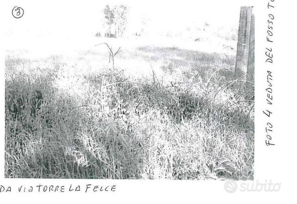 Immobile in asta di 47220 m² a Latina - Vista 4