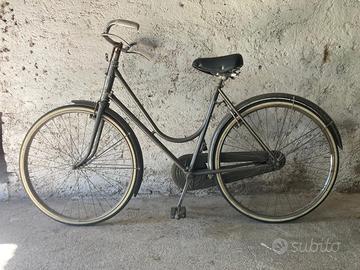 Bici vintage