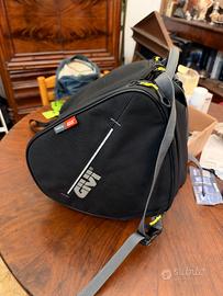 Borsa da tunnel GIVI Easy-T EA105B – 15 litri